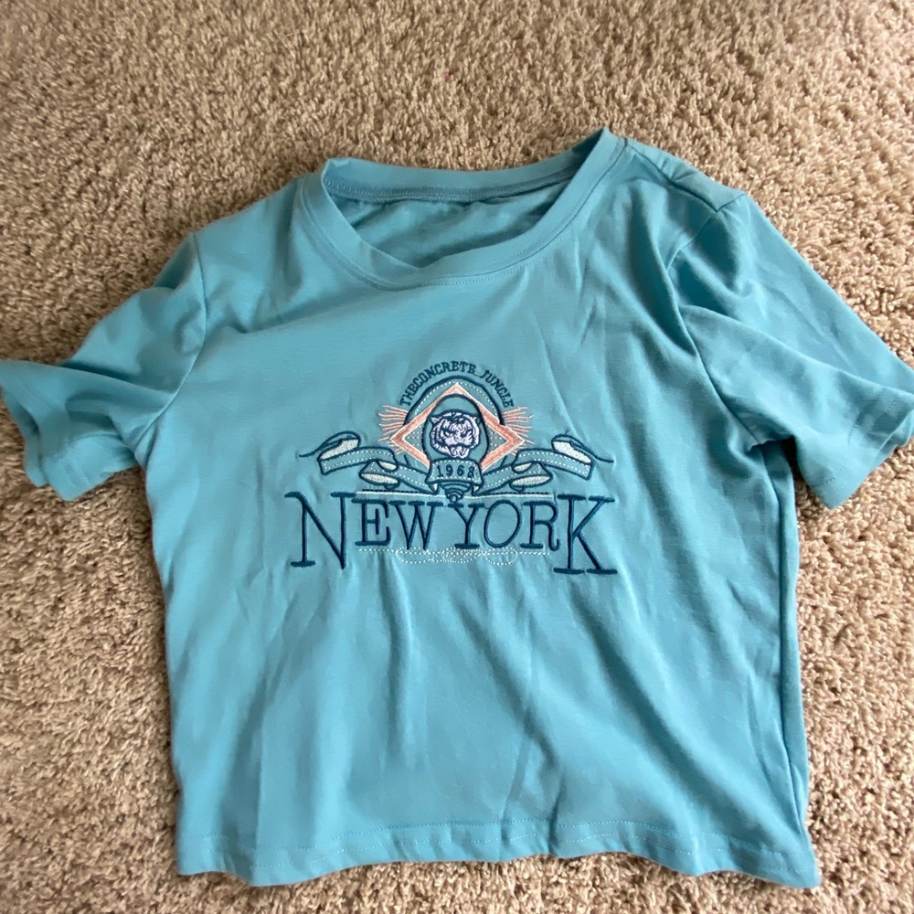 john galt ny shirt